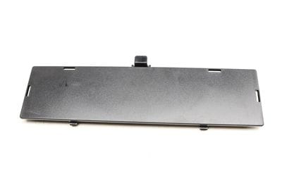 Glove Box / Pollen Filter Cover 83B857121