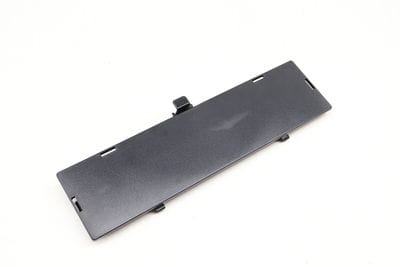 Glove Box / Pollen Filter Cover 83B857121