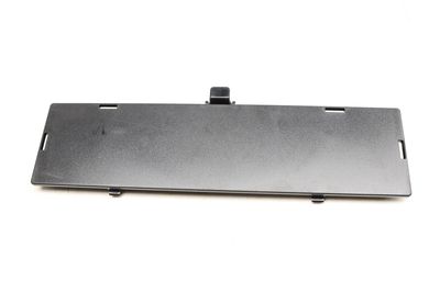 Glove Box / Pollen Filter Cover 83B857121
