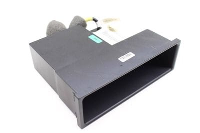 Glove Box Storage Bin / Ipod Dock 8E0857925B