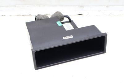 Glove Box Storage Bin / Ipod Dock 8E0857925C