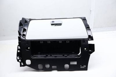 Glove Box / Storage Compartment Assembly