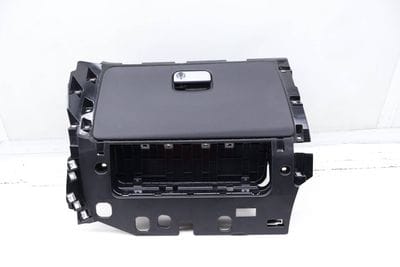 Glove Box / Storage Compartment Assembly