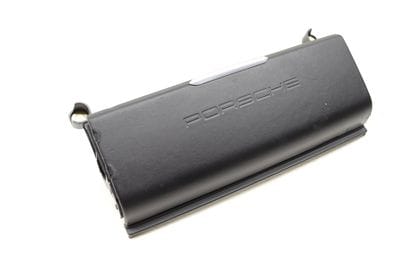 Glove Box Trim / Cover