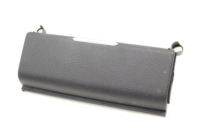 GLOVE BOX TRIM / COVER