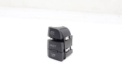 Glove Box / Valet / LCD Power Switch 4L1927227A
