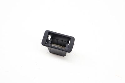 Glove Box Valet Switch Mount Bezel 8K0857077