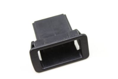 Glove Box Valet Switch Mount Bezel 8K0857077