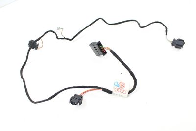 GLOVE BOX WIRING HARNESS 4B1971679D