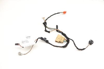 Glove Box Wiring Harness 4G0971679E