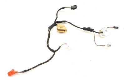 Glove Box Wiring Harness 4G0971679E
