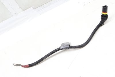 Glow Plug Preheating Module Wiring Harness / Cable 12427793201