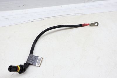 GLOW PLUG PREHEATING MODULE WIRING HARNESS / CABLE 7793201