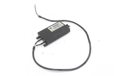 GPS ANTENNA BOOSTER / MODULE 7L6035507G