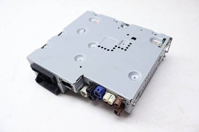 GPS Navigation / Radio Central Computer Head Unit