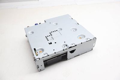 GPS Navigation / Radio Central Computer Head Unit