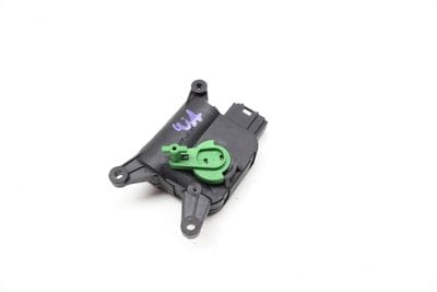 Green Servo Flap Motor - Defroster 8E1820511B