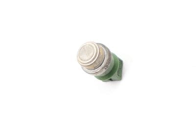 Green Thermal / Cooling Fan Switch 701919369E