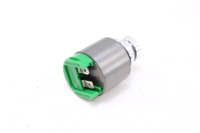 Green ZF Transmission Valve Body Solenoid 0501316463