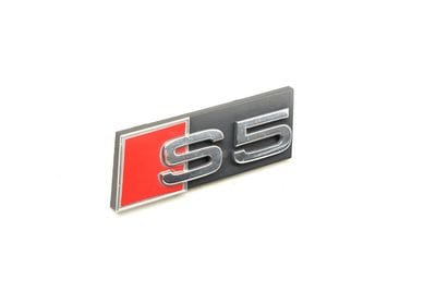 Grille Emblem / Badge (S5) 8T0853736