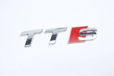 Grille Emblem / Badge (TTS) 8J0853736B