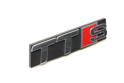 GRILLE EMBLEM / BADGE (TTS) 8J0853736B