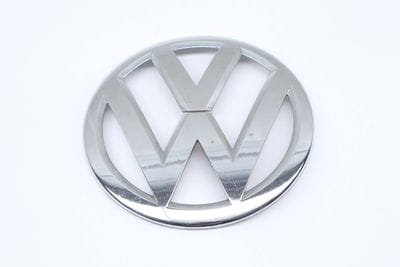 GRILLE EMBLEM / BADGE (VW) 5G0853601