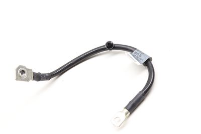 GROUND CABLE / EARTH STRAP 80A971235