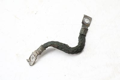 Ground Cable / Strap 12427621168