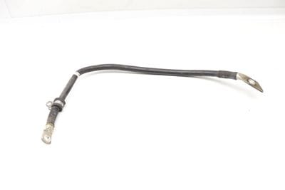 Ground Cable / Strap 7P6971537D
