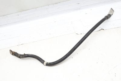 Ground Cable / Strap 7P6971537D