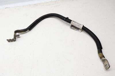 GROUND CABLE / STRAP 8T0971377