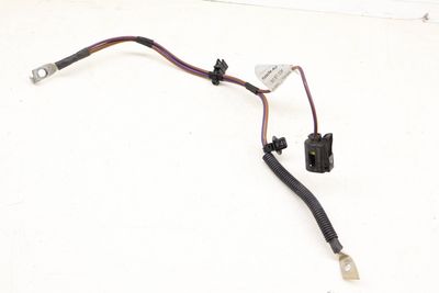 GROUND CABLE / STRAP