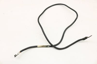 Ground / Negative Cable / Harness 7D0971881