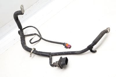 Ground Strap / Cable 3D0971237L