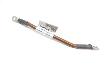 GROUND STRAP / EARTH CABLE