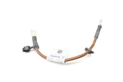 GROUND STRAP / EARTH CABLE LINE