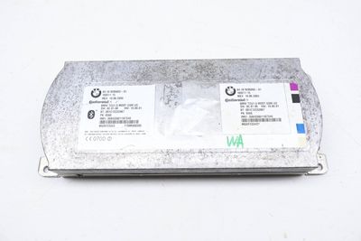 GSM TELEMATICS CONTROL MODULE 9205892