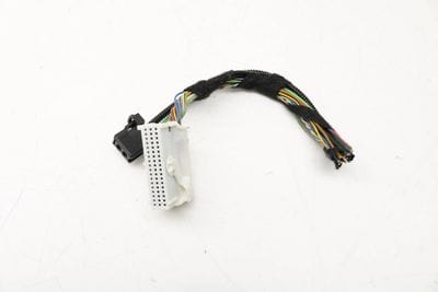 Gsm Telematics Module Wiring Connector / Pigtail Set