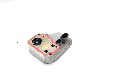 Haldex Differential Control Module 0BR907554C