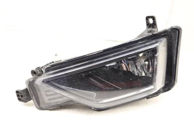 HALOGEN FOG LIGHT / LAMP 510941661D
