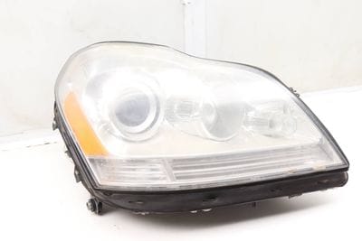 Halogen Headlight / Headlamp 1648202061
