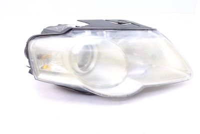 HALOGEN HEADLIGHT / HEADLAMP 3C0941006L