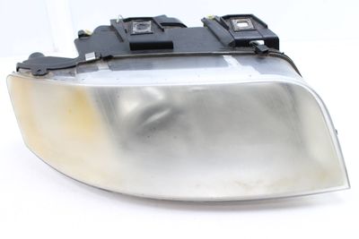 HALOGEN HEADLIGHT / HEADLAMP 4B0941004BL