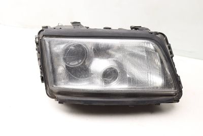 HALOGEN HEADLIGHT / HEADLAMP 4D0941004AF