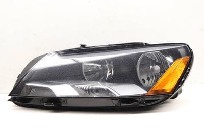 Halogen Headlight / Headlamp 561941005B