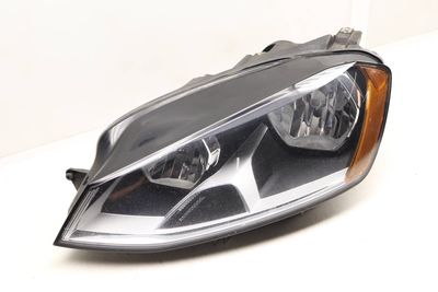 Halogen  Headlight / Headlamp 5GM941005