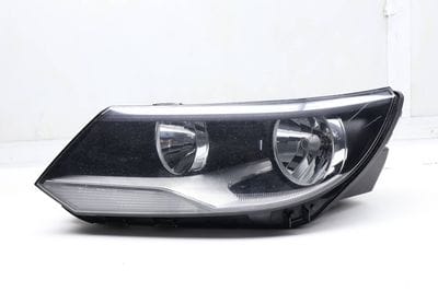 Halogen Headlight / Headlamp 5N0941005