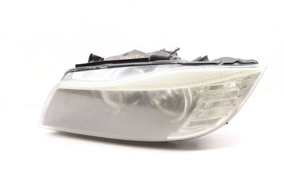 HALOGEN HEADLIGHT / HEADLAMP 7202577