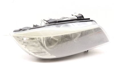 Halogen Headlight / Headlamp 63117202578